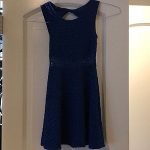 Girls dress